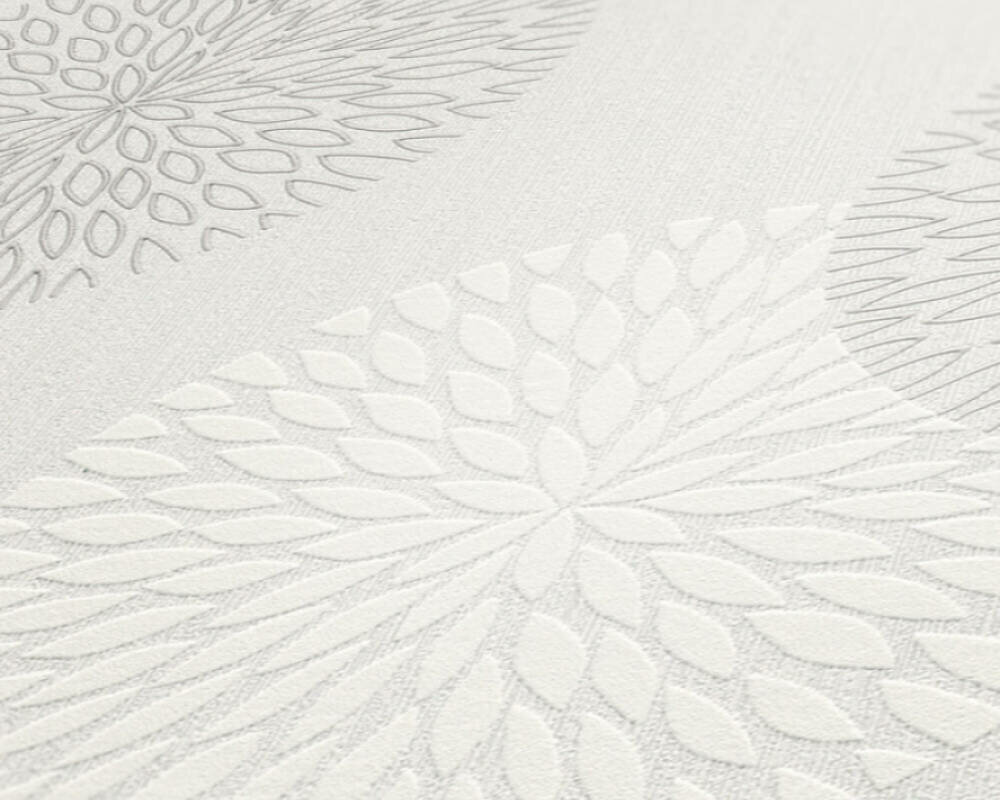 AS Creation 111 Shades of White 93792-2 - 937922 - Wit / Wit