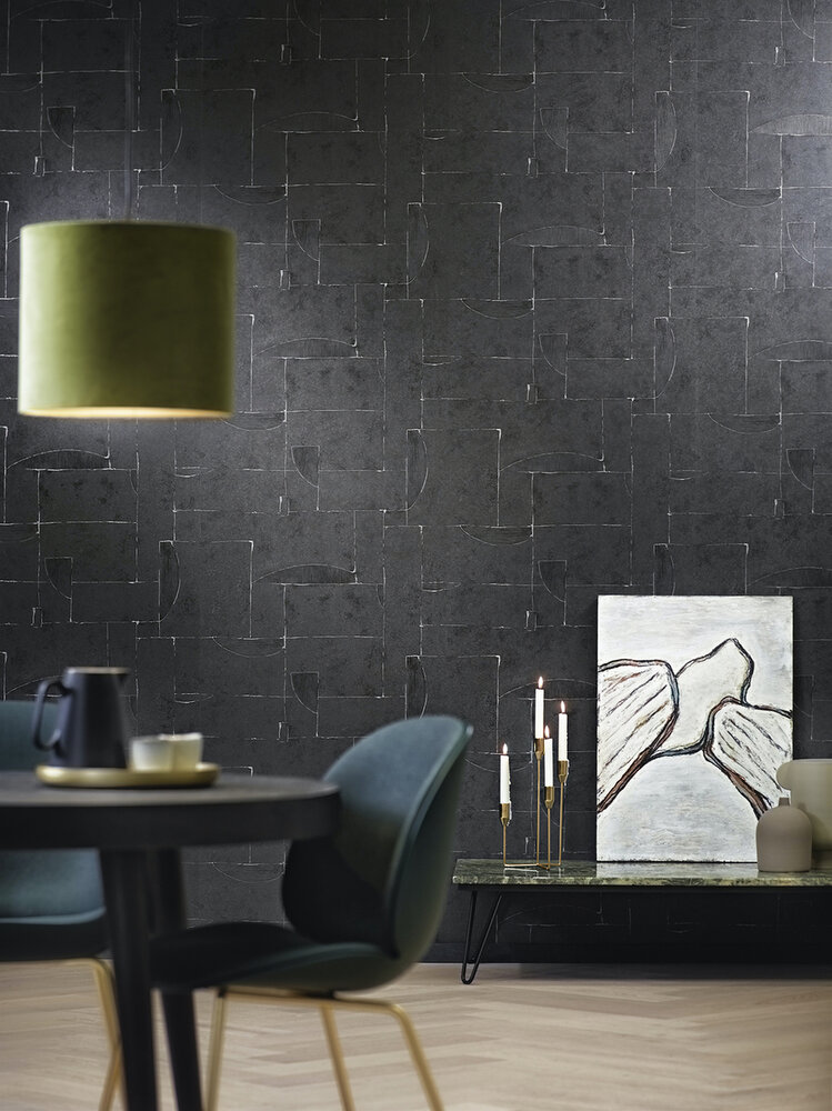HookedOnWalls Terra Cotta 42112 (incl. Gratis Lijm*)