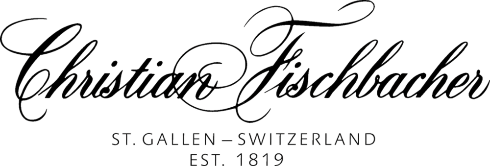 CHRISTIAN FISCHBACHER EXCLUSIVE EARTH AND AIR LUXE VLIES