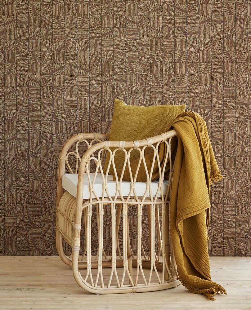 Eijffinger Embrace 324031 (*incl. Gratis Lijm*)