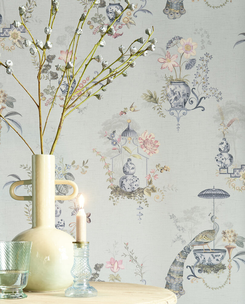 Eijffinger Pip Studio 6 333141 (*incl. Gratis Lijm*)