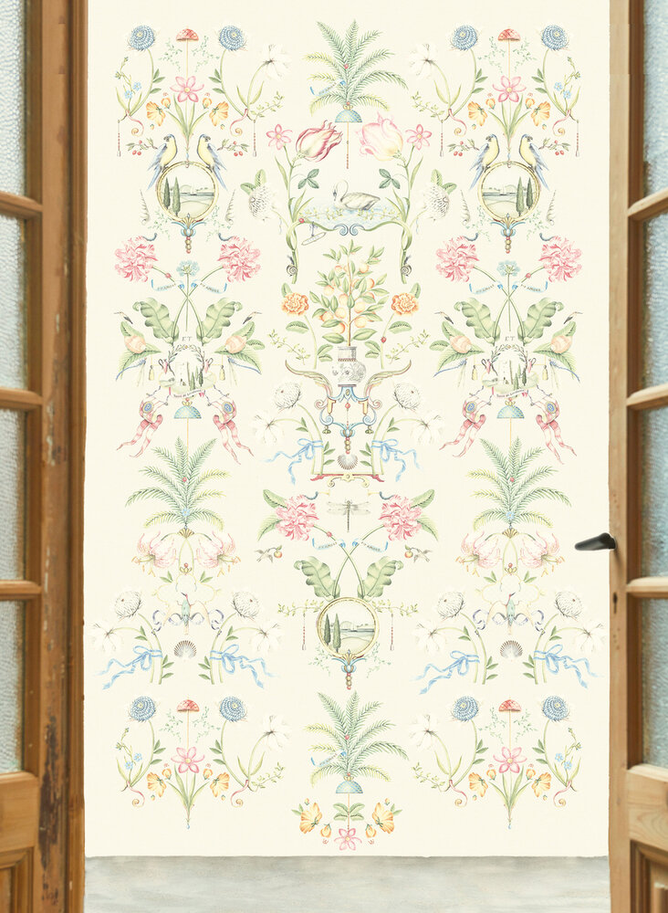 Eijffinger Pip Studio 6 333162 (*incl. Gratis Lijm*)