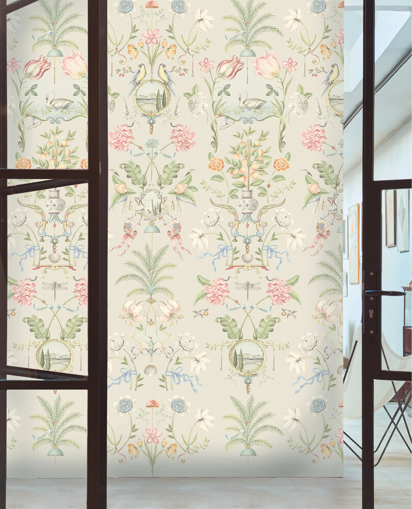 Eijffinger Pip Studio 6 333165 (*incl. Gratis Lijm*)