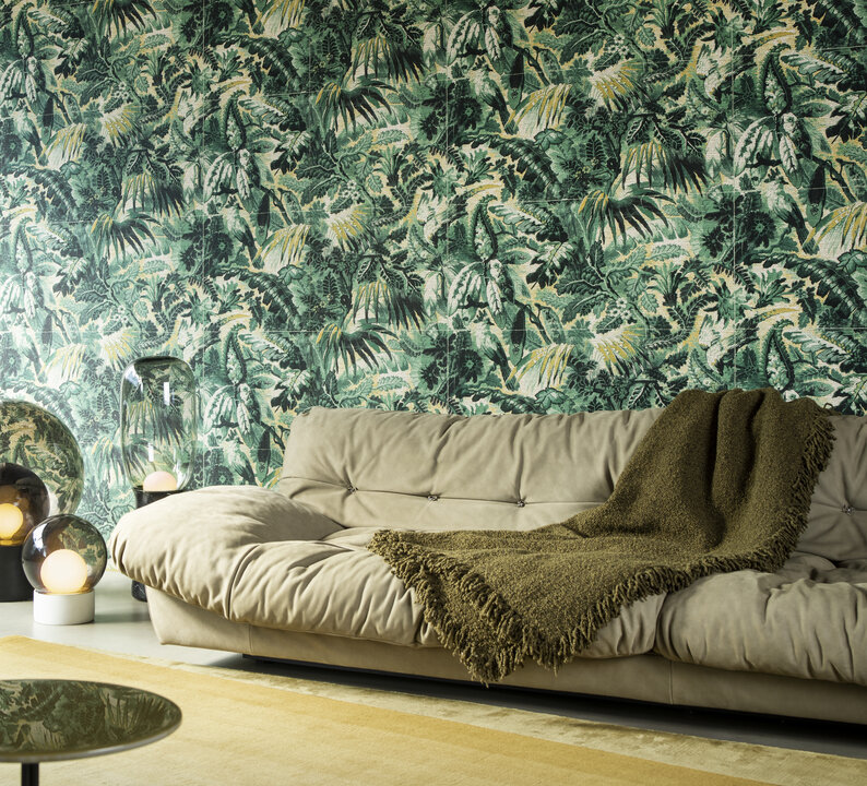 Arte Antigua TROPICALI 33000 (incl. Gratis Lijm*)