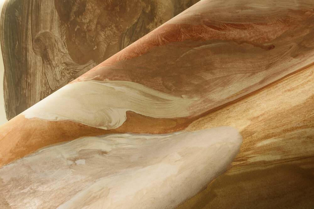 Arte Kharga ZERZURA - PANORAMIQUE 74060 (incl. Gratis Lijm*)