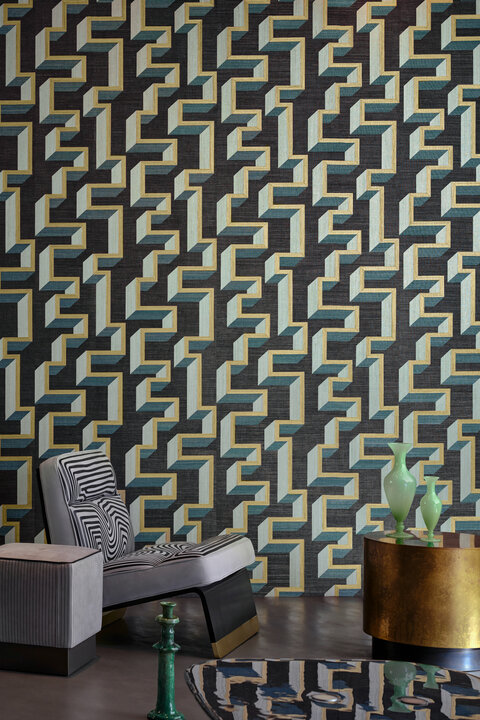 Arte Marqueterie DETOUR 72703 (incl. Gratis Lijm*)