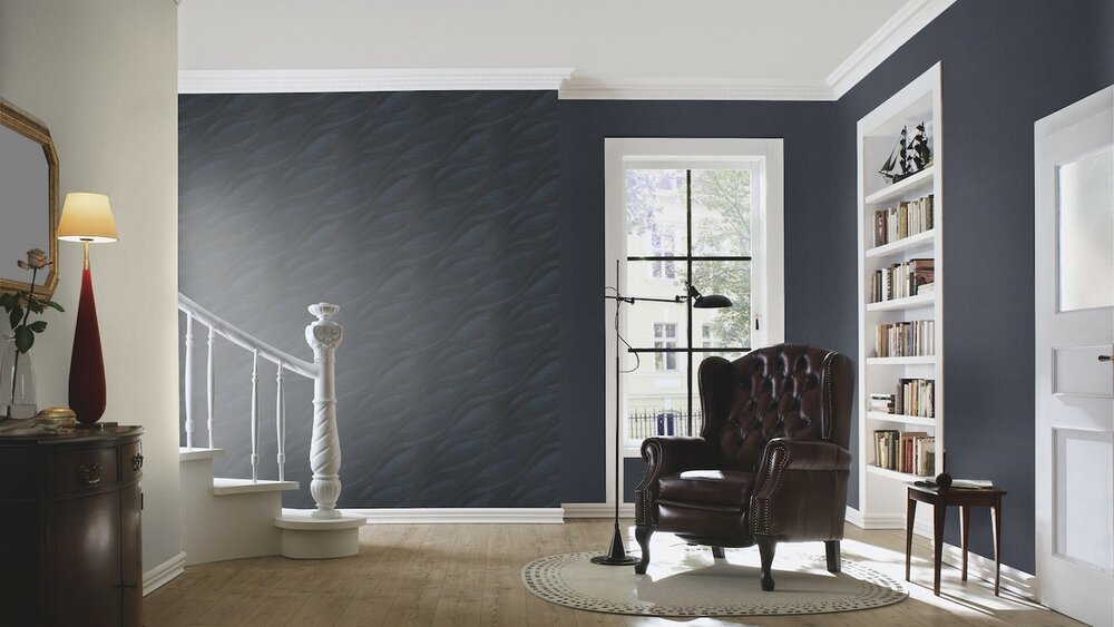 Rasch Sky Lounge / Incanto / Amara 608656 Creme
