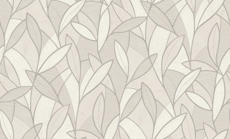 Noordwand Allure AL26230 Grijs - Metallic