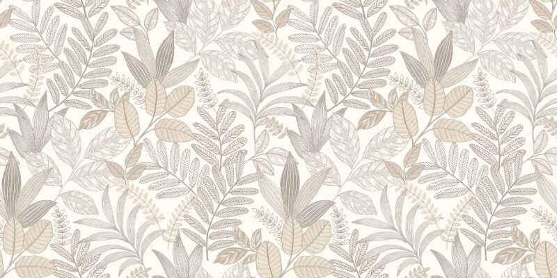 Noordwand Allure AL26290 Grijs - Beige