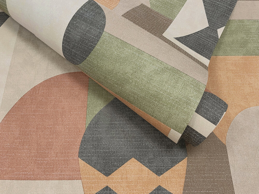 Dutch First Class Khalili 65931 (incl. Gratis Lijm*) Multi