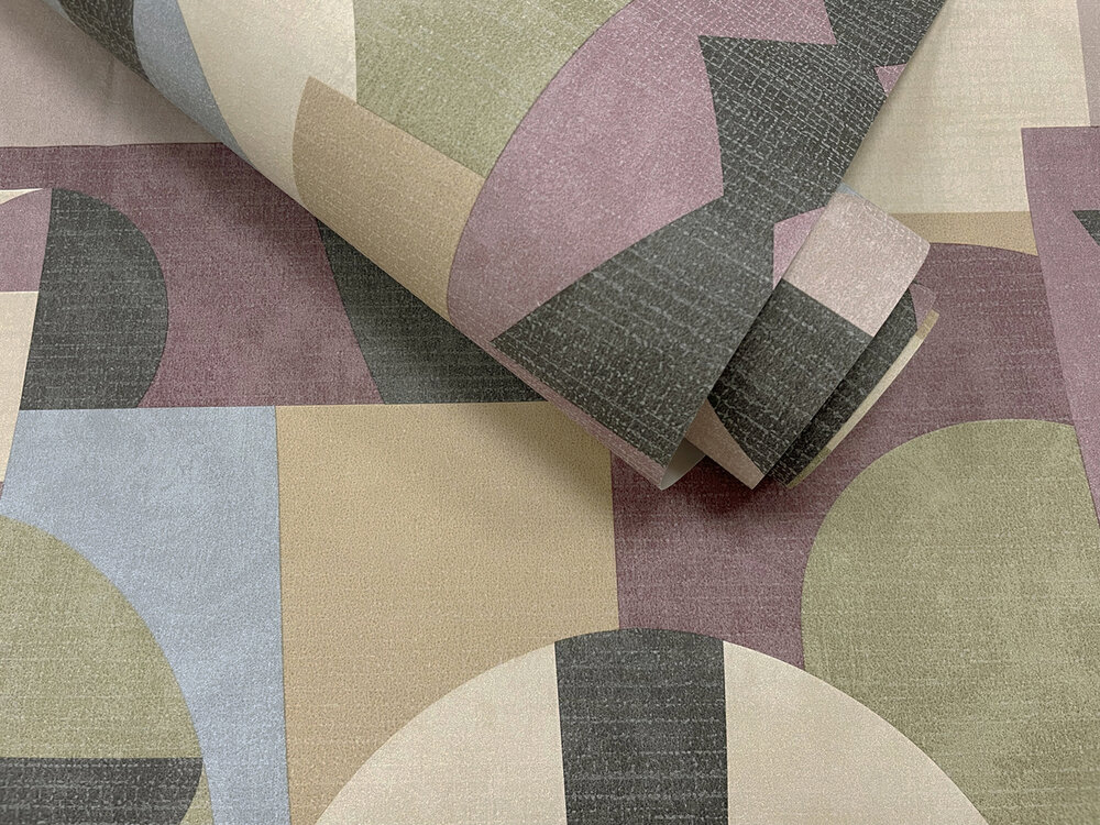 Dutch First Class Khalili 65932 (incl. Gratis Lijm*) Multi