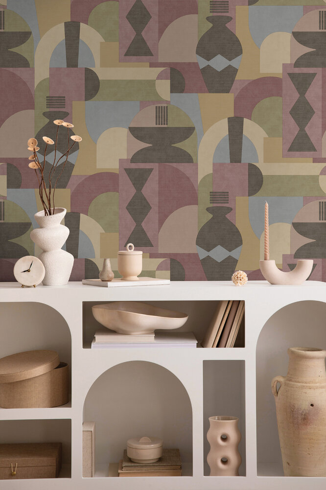 Dutch First Class Khalili 65932 (incl. Gratis Lijm*) Multi