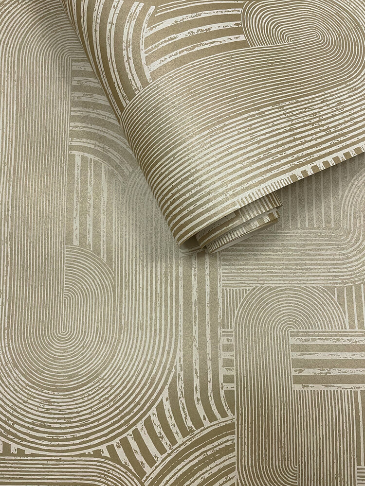 Dutch First Class Khalili 65954 (incl. Gratis Lijm*) Beige