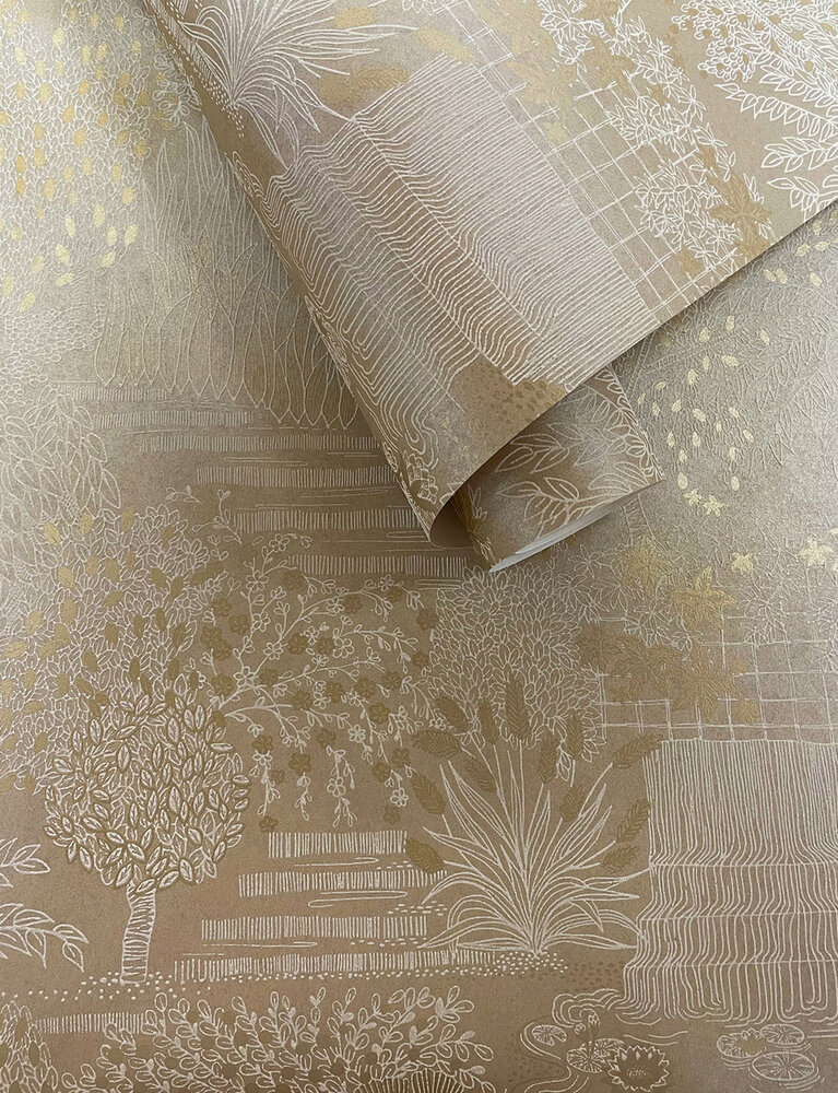 Dutch First Class Khalili 65962 (incl. Gratis Lijm*) Goud