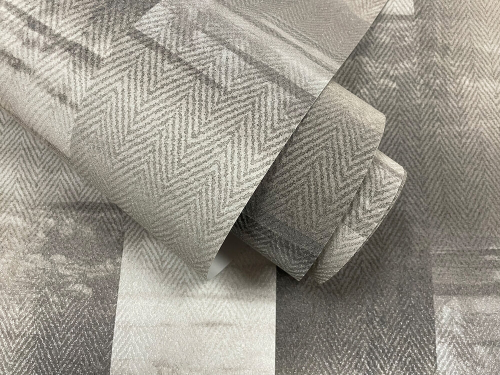 Dutch First Class Khalili 99418 (incl. Gratis Lijm*) Taupe - Grijs