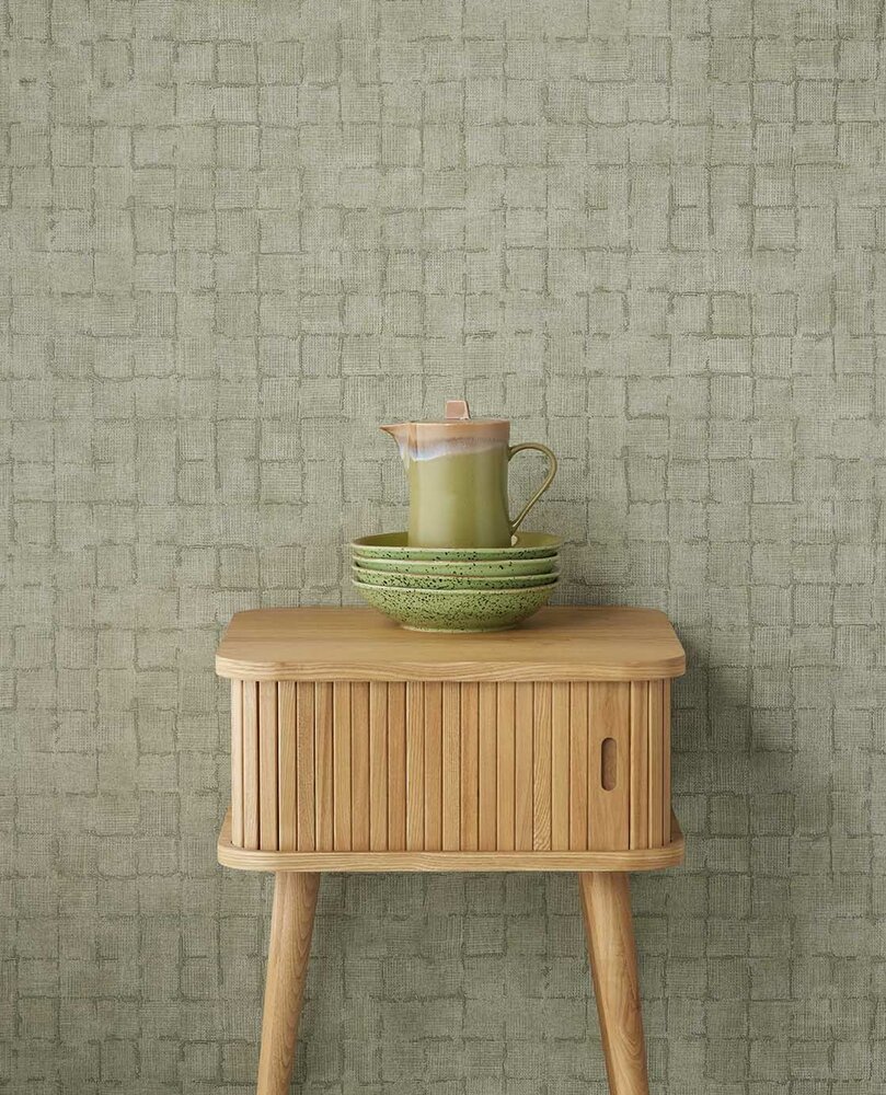 Eijffinger Emerald 333454 (*incl. Gratis Lijm*)
