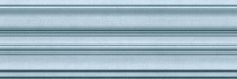 Noordwand Shades Iconic Behangrand 34461 Blauw