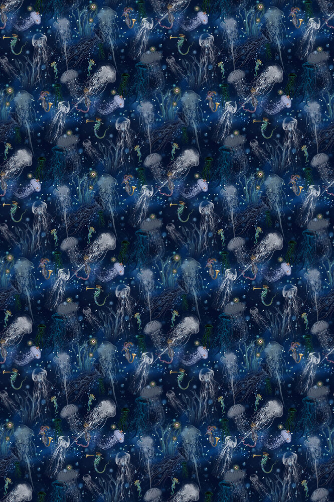 Santorus II Santorus Jellyfish Ink WP150150 (*incl. Gratis Lijm*)