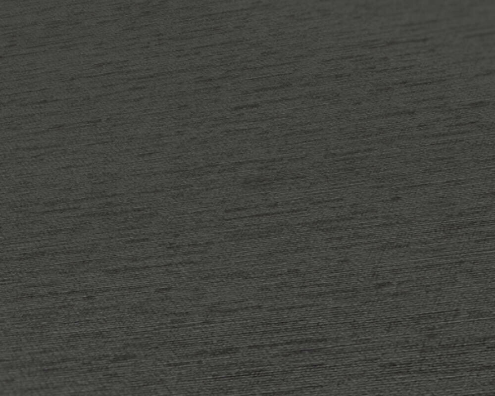 AS Creation Famous Garden - 39352-2 / 393522 Zwart