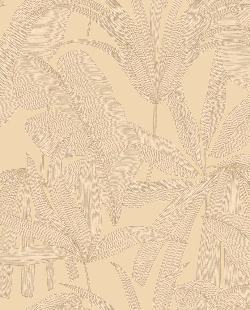 Eijffinger Festival 333512 (*incl. Gratis Lijm*) Beige