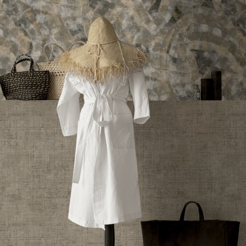 Noordwand Textum 24447 Bruin