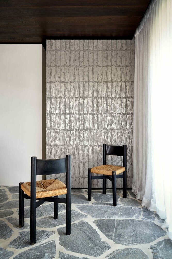 Arte Metal X Patina Chalk Stone 60124 (incl. Gratis Lijm*)