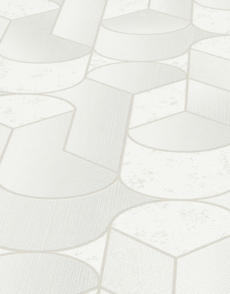 Dutch Wall Decor Collage 10384-31 Grijs