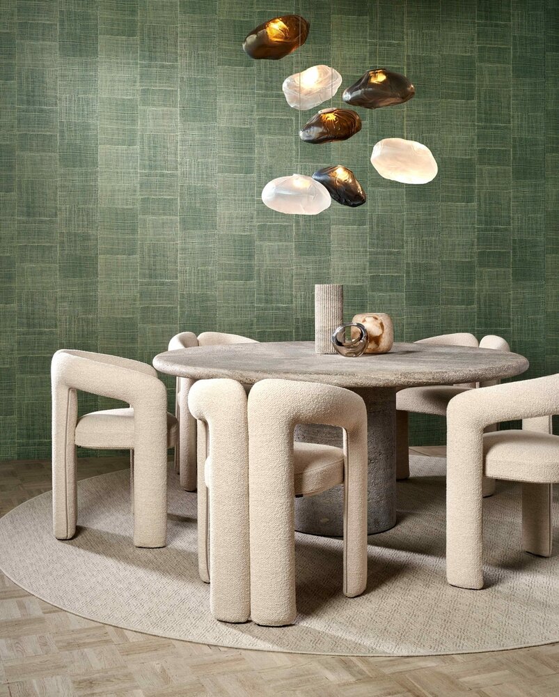 Arte Essentials Totem RABANE 18920 Groen (incl. Gratis Lijm*)