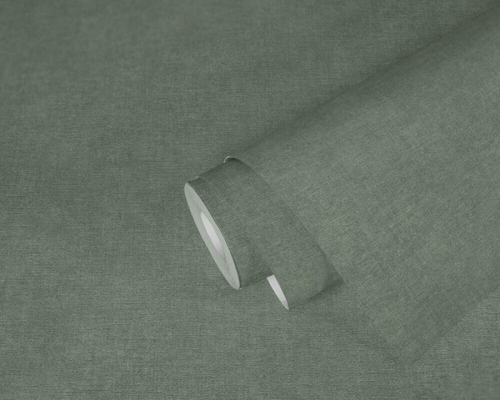 AS Creation Smart Surfaces - 39566-5 / 395665 groen - Grijs