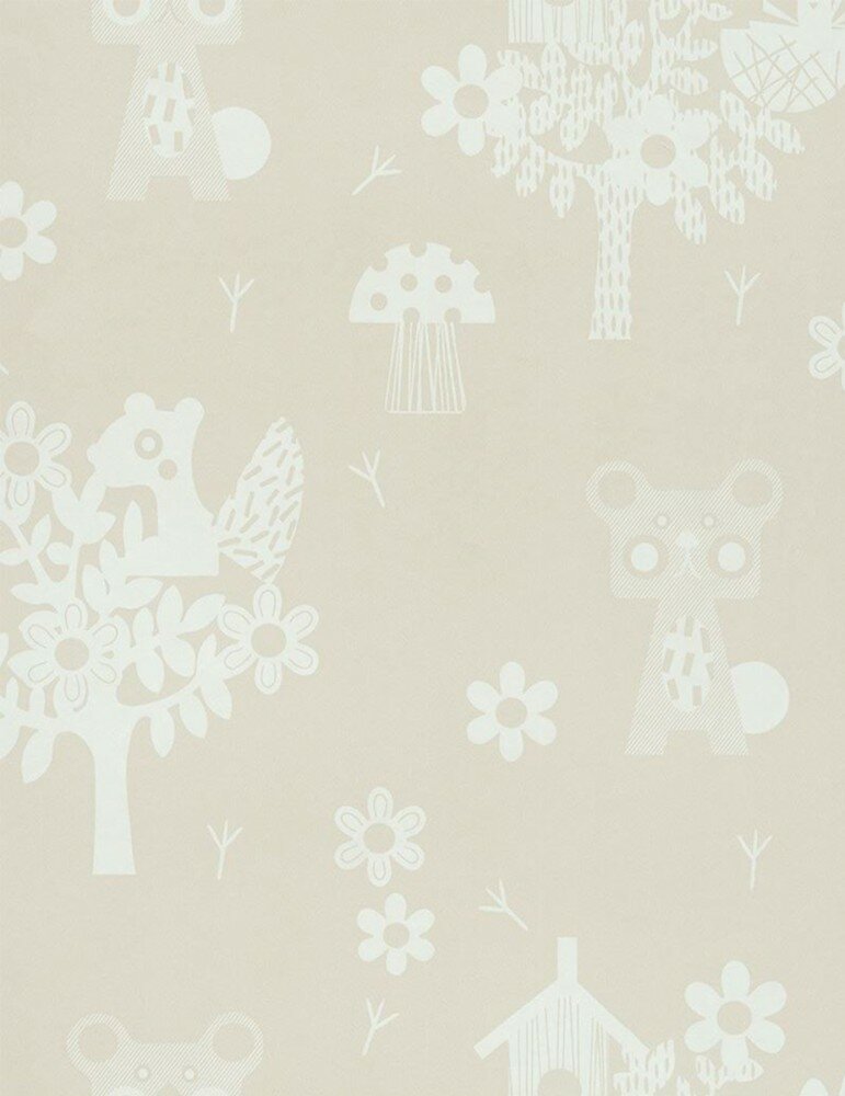 Eijffinger Tout Petit 354040