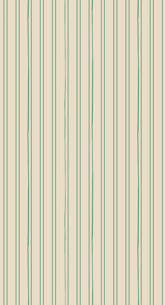 Bibelotte Gestreept Biscuit 111102010027054 Beige