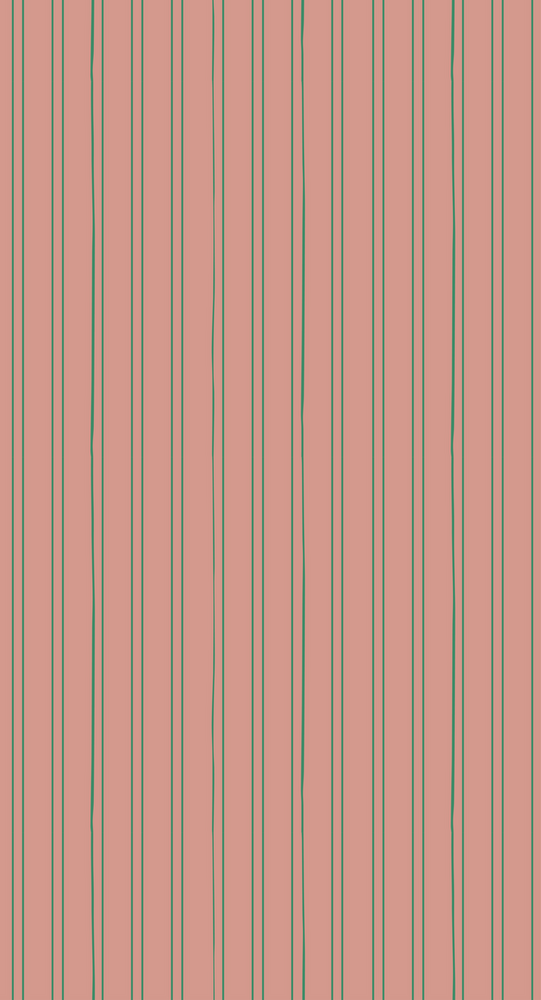 Bibelotte Gestreept Framboos 111102010027052 Roze