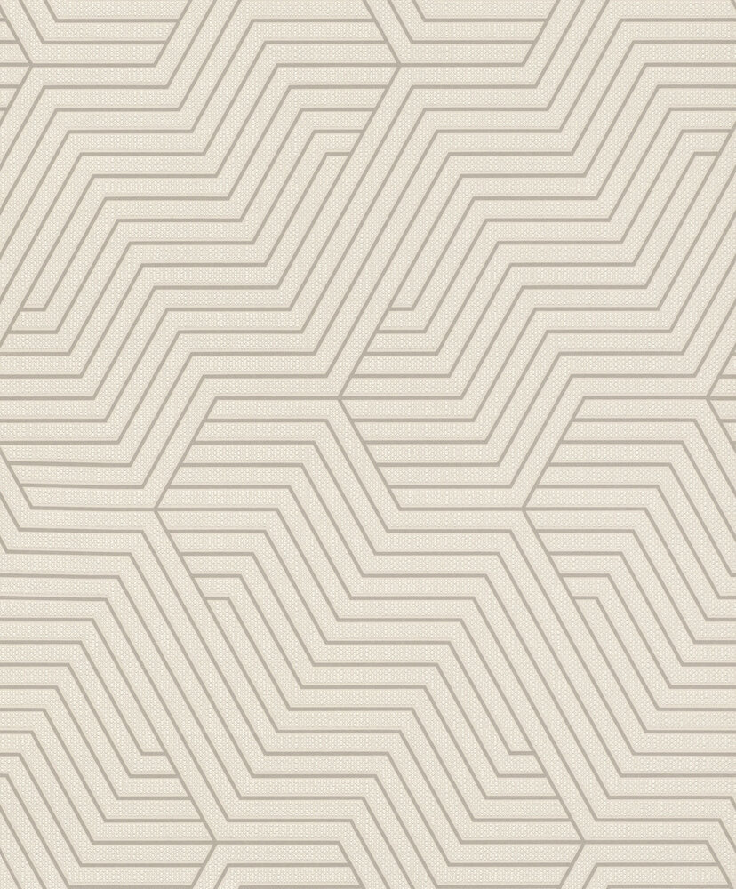 Rasch Deco Style 312515 Cr&egrave;me