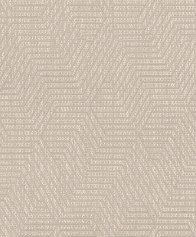 Rasch Deco Style 312522 Grijs