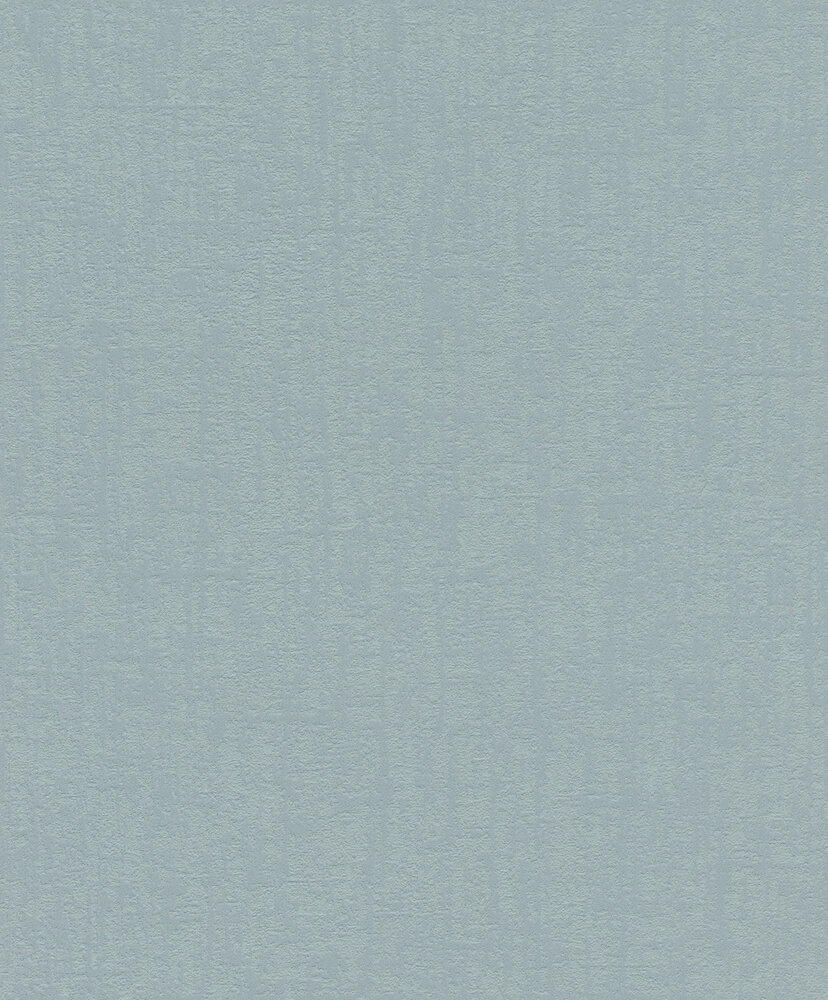 Rasch Deco Style 314625 Blauw