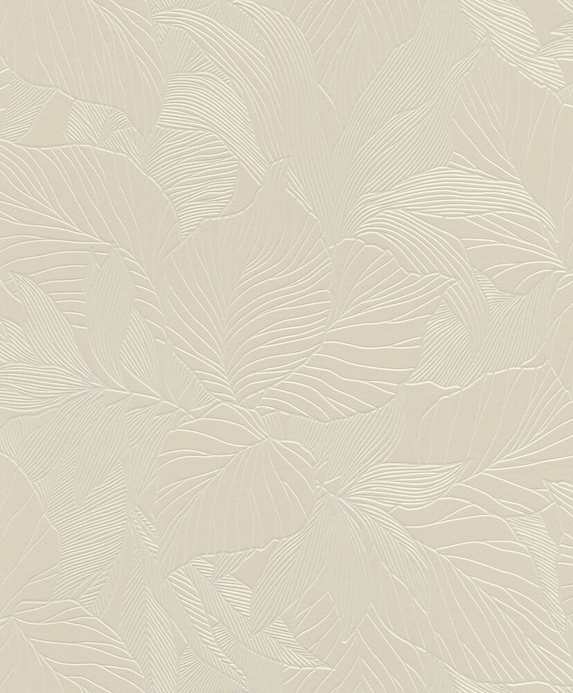 Rasch Deco Style 314908 Beige