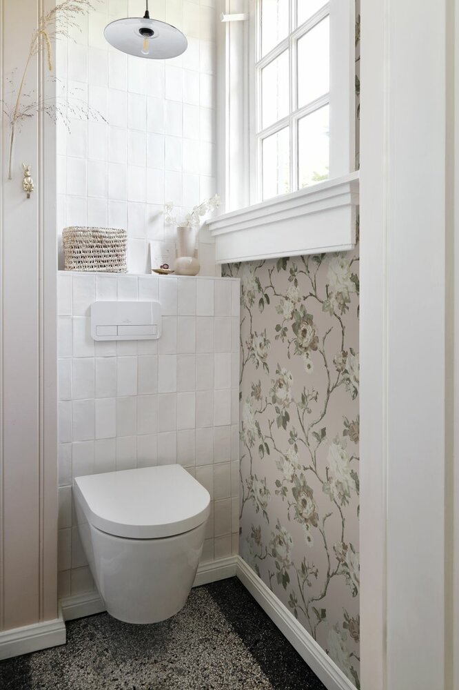 Esta Home Bloom Roze 139407 (incl. Gratis Lijm*)