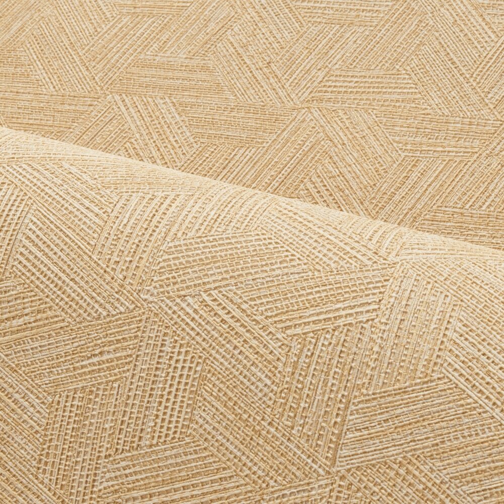 Casamance Nature Précieuse - Textures (incl. Gratis Lijm**) 76480304 - Beige