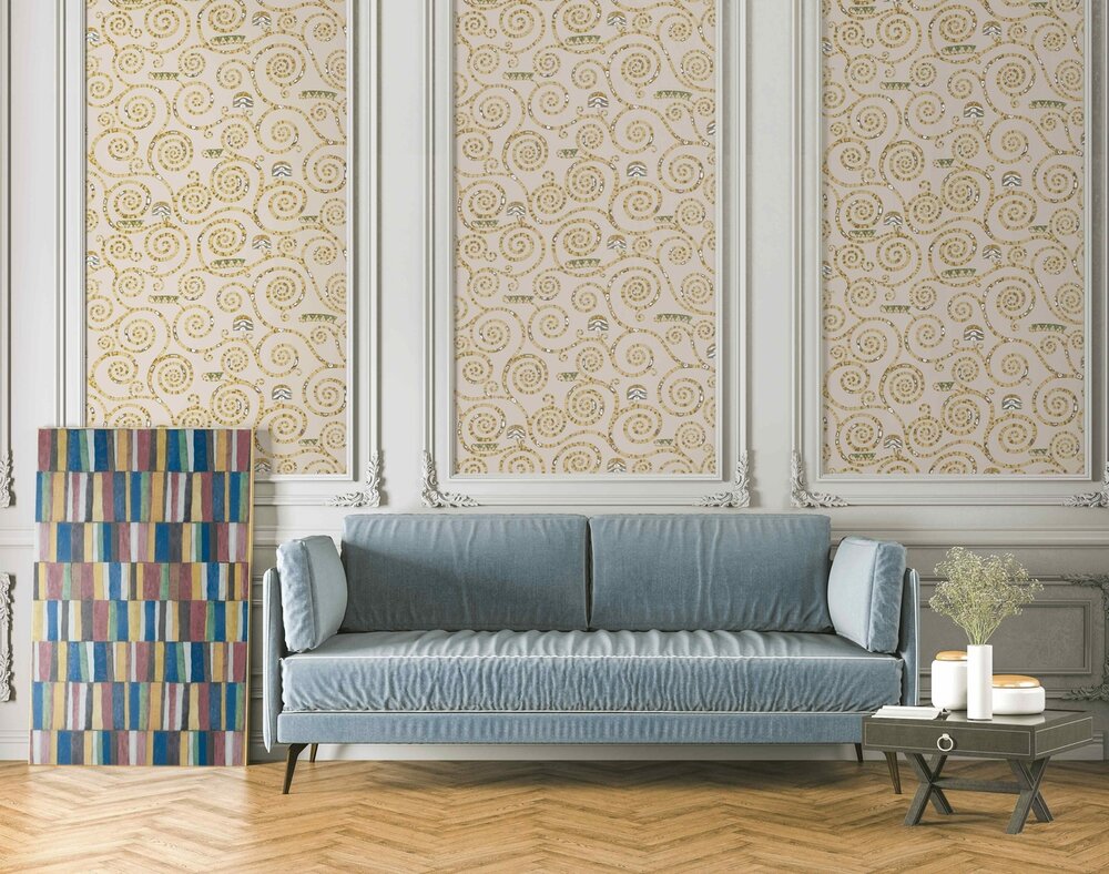 HookedOnWalls ACADEMY - A TRIBUTE TO GK STOCLET 25600 (incl. Gratis Lijm*)