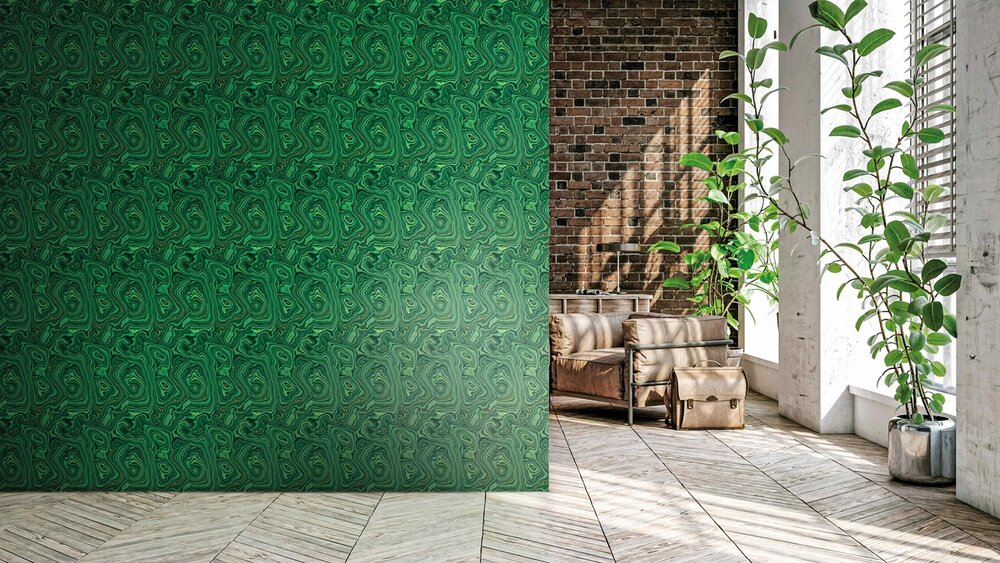 HookedOnWalls ENRIQUEZLAND BUENACHITE 25516 (incl. Gratis Lijm*)