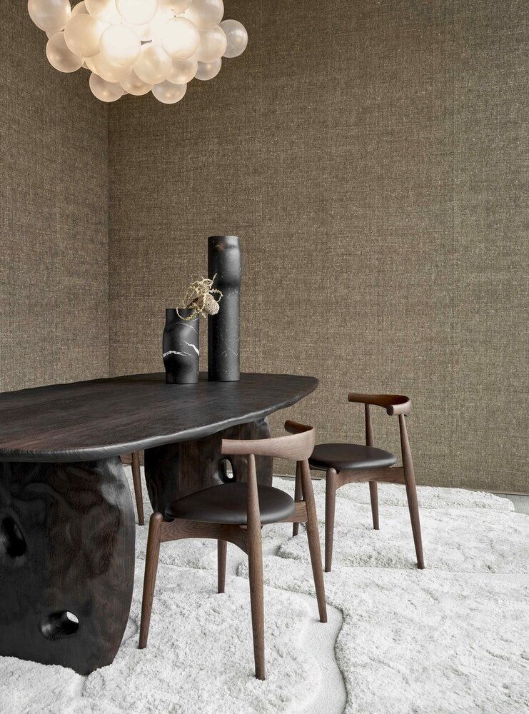 Arte Wild Silk KATIA SILK 86500 Taupe (incl. Gratis Lijm*)