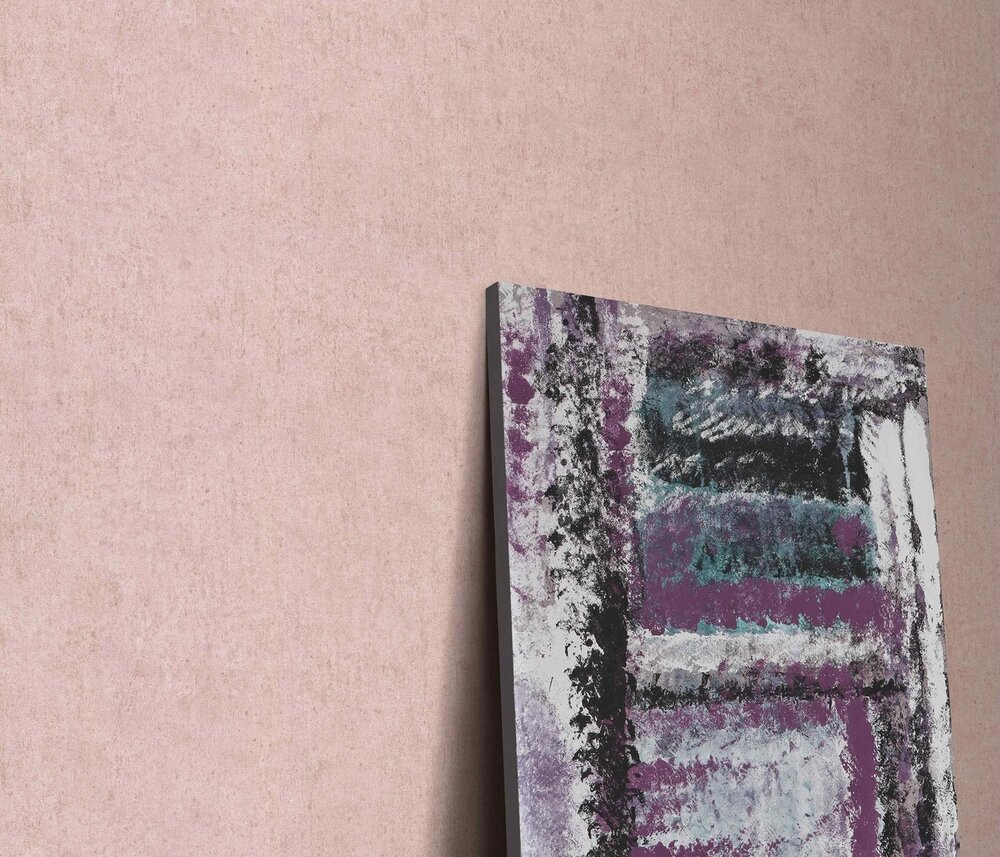 Dutch Wall Decor Play of Light (Dubbele breedte) 12203-05 / 5021220305 Roze