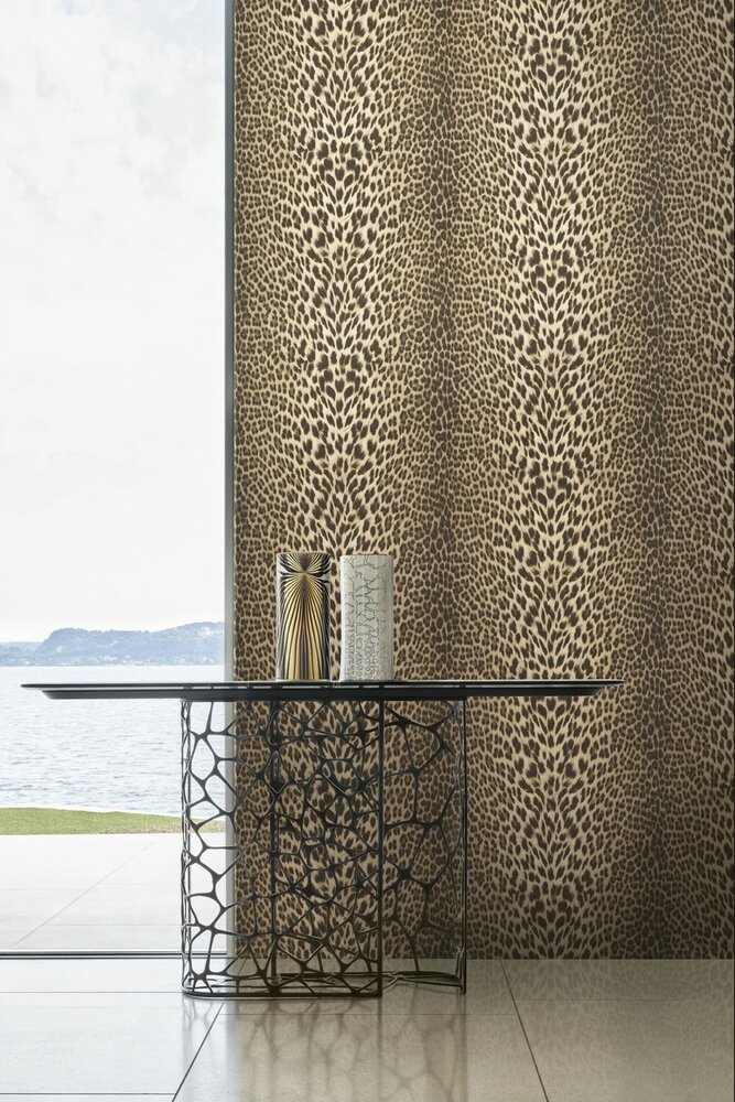 Dutch First Class Roberto Cavalli 9 (incl. Gratis Lijm*) 21041 - Bruin