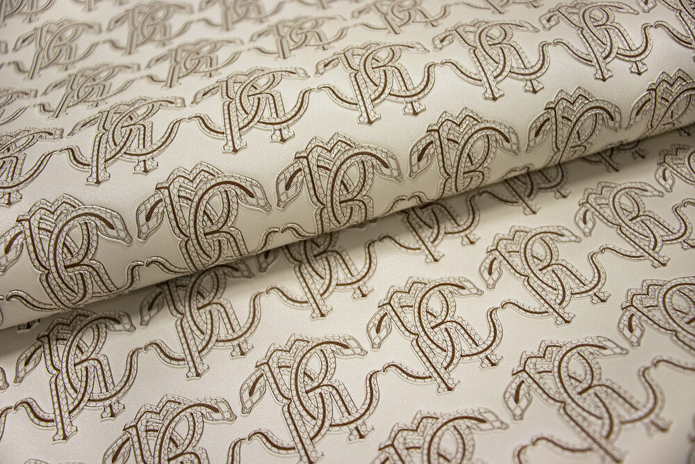 Dutch First Class Roberto Cavalli 9 (incl. Gratis Lijm*) 21035 - Beige