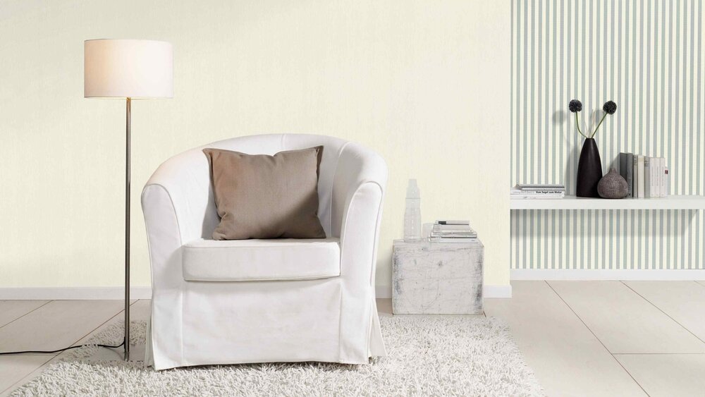 Rasch Trianon XIII 570007 Cr&egrave;me