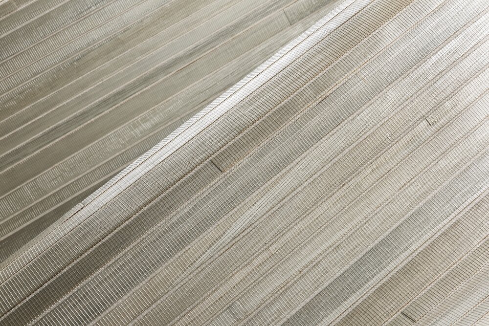 Arte ALL NATURALS CASALIAN 14020A Zilver (Prachtig metallic effect!) (incl. Gratis Lijm*)