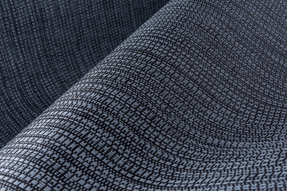 Arte ALL NATURALS KOUMBALA 22064A Blauw / Zwart (incl. Gratis Lijm*)