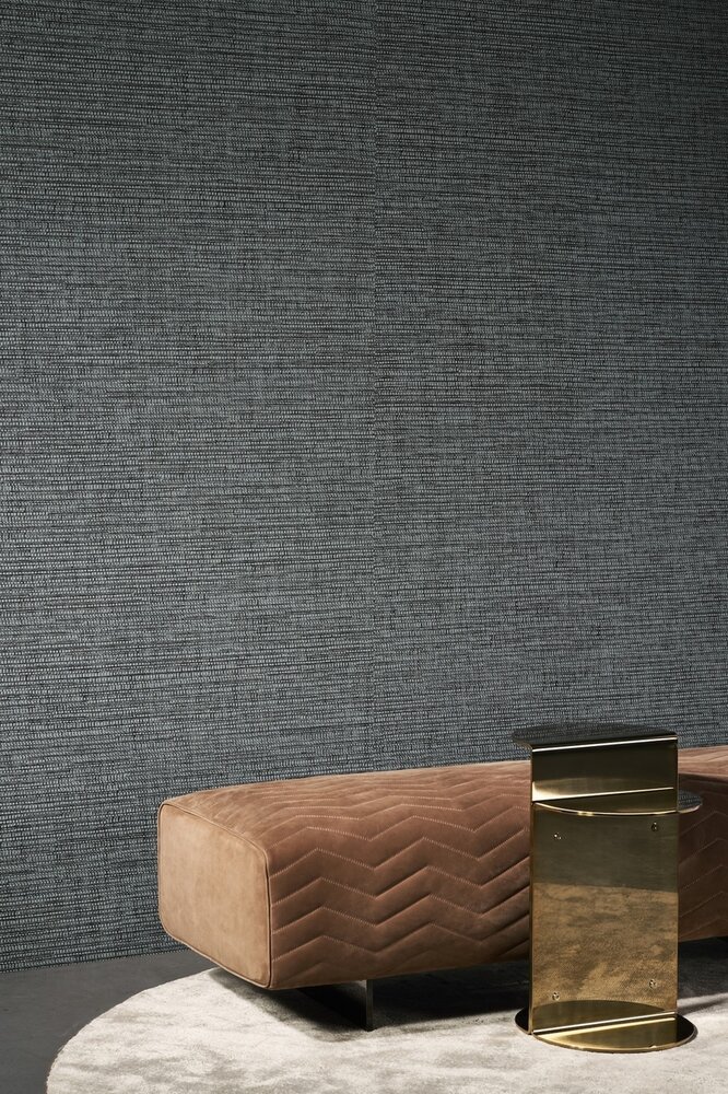 Arte ALL NATURALS KOUMBALA 22064A Blauw / Zwart (incl. Gratis Lijm*)