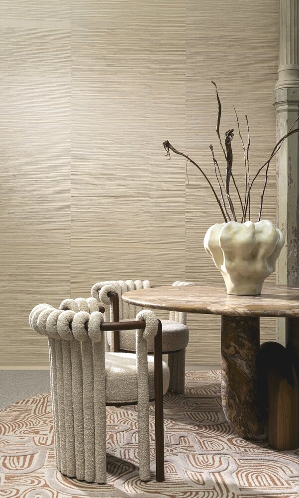 Arte ALL NATURALS DRIFT 40303A Cr&egrave;me (incl. Gratis Lijm*)