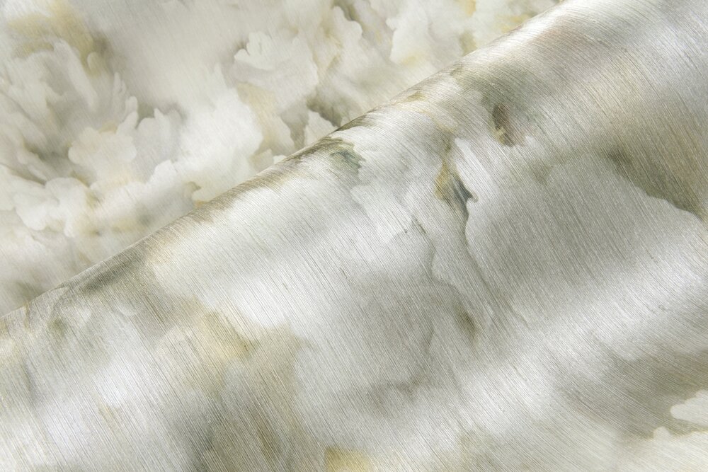 Arte MOOOI GREEN HOUSE SILK BOMBIS MO5012 Multicolour (incl. Gratis Lijm*)